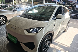 比亚迪 海鸥 2025款 智驾版 305km 自由版