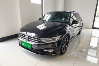 大众 迈腾 2024款 200万辆众享款 330TSI DSG豪华型