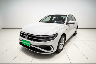 大众 宝来 2023款 200TSI DSG畅行版
