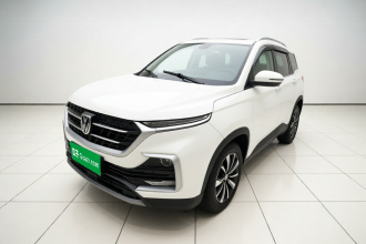 宝骏530 2019款 1.5T CVT尊贵型 国V