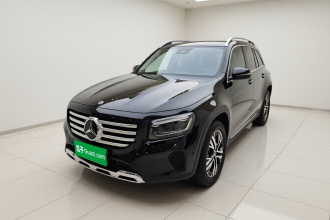 奔驰GLB 2024款 改款 GLB 220 动感型