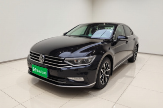 大众 迈腾 2020款 330TSI DSG 领先型