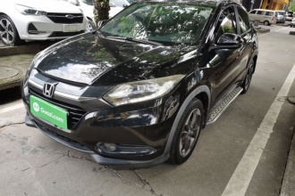 本田 缤智 2015款 1.8L CVT两驱豪华型