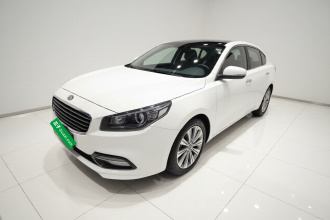 起亚K4 2015款 1.8L 自动GLS Special