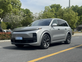理想汽车 理想L8 2023款 Pro