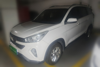 五菱汽车 五菱宏光S3 2018款 1.5L 手动豪华型 国V