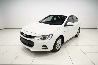 雪佛兰 科沃兹 2019款 320 手动欣悦版