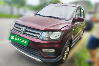 东风风光 风光370 2016款 1.5L 手动标准型SFG15-05 7座
