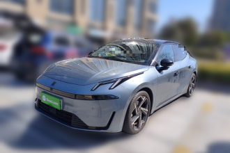 领克07 2024款 EM-P 126长续航 Ultra