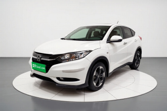 本田 缤智 2017款 1.8L CVT两驱先锋型