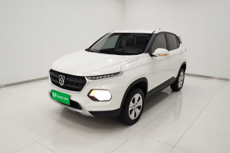 宝骏510 2021款 1.5L CVT劲享型