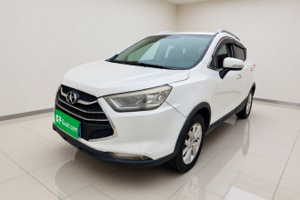 江汽集团 瑞风S3 2014款 1.5L 手动豪华型