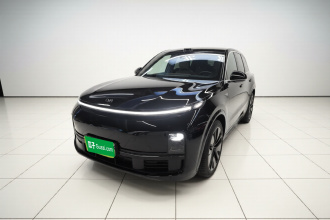 理想汽车 理想L8 2025款 Max 智能焕新版