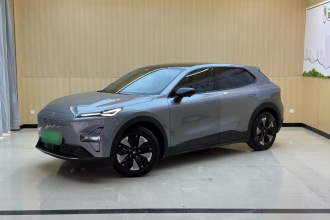 深蓝汽车 深蓝S05 2024款 510Plus纯电版