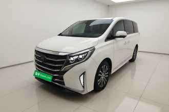 广汽传祺 传祺M8 2021款 领秀系列 390T 至尊版