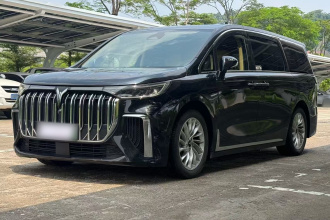 岚图汽车 岚图梦想家 2024款 PHEV 超长续航尊贵版