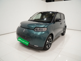 欧拉白猫 2020款 305km 豪华型