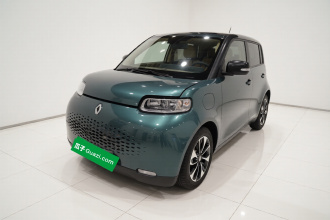 欧拉白猫 2020款 305km 豪华型