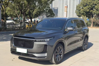 理想汽车 理想ONE 2020款 增程6座版