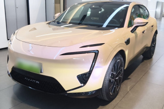 阿维塔11 2025款 改款 Max 增程版