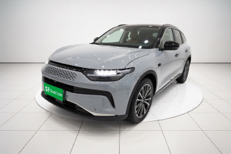 零跑汽车 零跑C11 2024款 增程 300尊享版