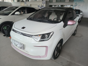 思皓 2022款 花仙子款 四叶草