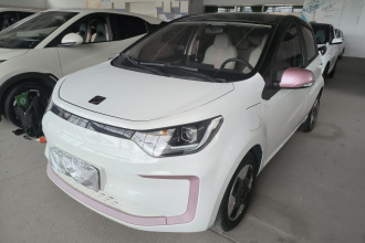 思皓 2022款 花仙子款 四叶草