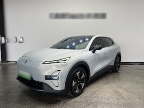 深蓝汽车 深蓝S05 2024款 200Ultra增程远航版