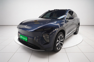 蔚来EC7 2024款 75kWh