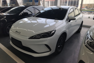 比亚迪 海豹05 DM-i 2025款 DM-i 智驾版 55KM豪华型