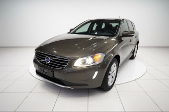 沃尔沃XC60 2017款 T5 智进升级版