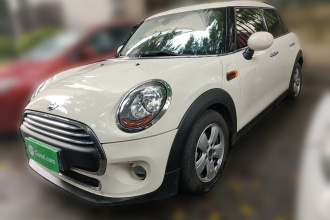 MINI 2018款 1.5T ONE 五门版