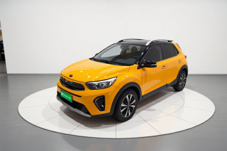 起亚 奕跑 2019款 1.4L 自动趣享版 国V