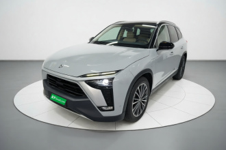 蔚来ES8 2020款 415KM 六座版