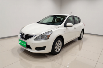 日产 骐达TIIDA 2011款 1.6L 手动舒适型