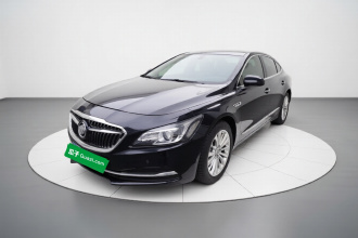 别克 君越 2016款 改款 28T 精英型