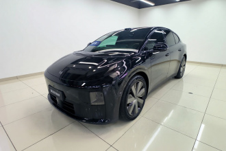 理想汽车 理想i6 2025款 四驱标准版