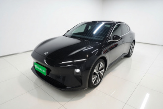 蔚来ET5 2024款 75kWh