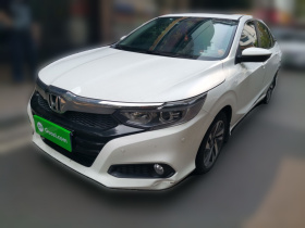 本田 凌派 2019款 180Turbo CVT豪华版 国VI