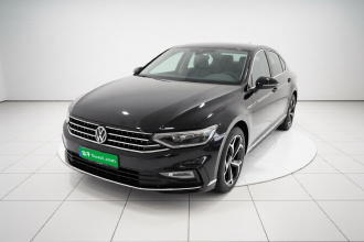大众 迈腾 2024款 200万辆众享款 330TSI DSG豪华型