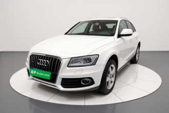 奥迪Q5 2015款 40 TFSI 舒适型