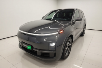 理想汽车 理想L8 2023款 Air