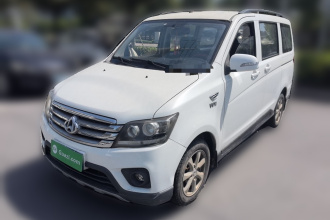 长安凯程 欧诺S 2017款 1.5L基本型