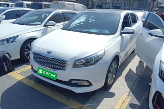 起亚K4 2017款 1.8L 自动GLS Special