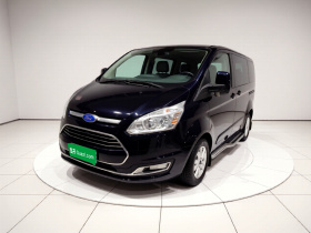 福特 途睿欧 2020款 2.0T 自动精英版 国VI