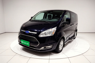 福特 途睿欧 2020款 2.0T 自动精英版 国VI