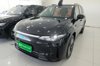 零跑汽车 零跑C16 2026款 增程 280激光雷达智尊版 6座