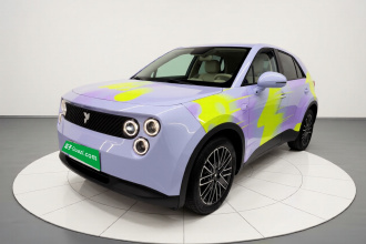 firefly萤火虫 2025款 发光版