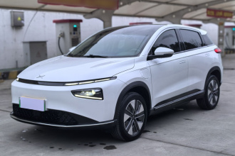 小鹏G3 2022款 G3i 460G+