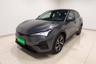 ARCFOX极狐 极狐 阿尔法T5(ARCFOX αT5) 2024款 660 MAX